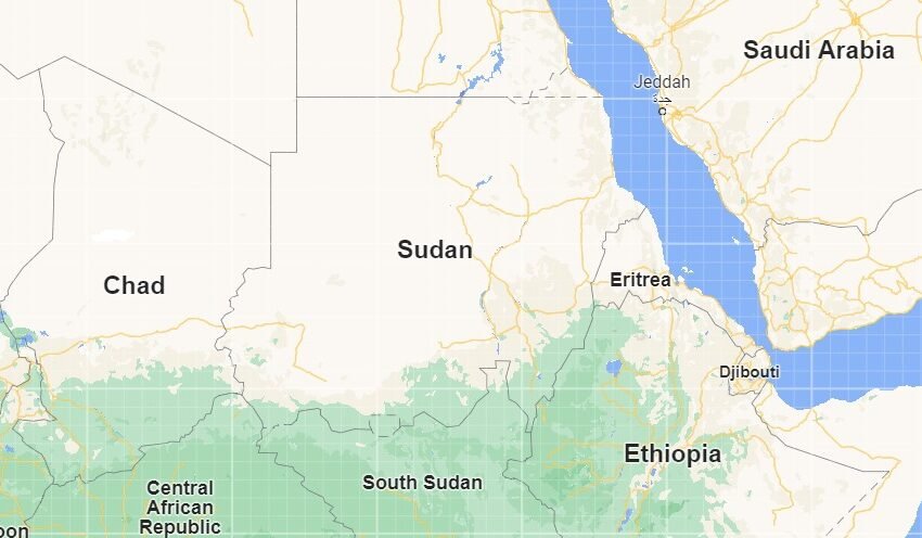  Напад со беспилотно летало врз џамија во Судан, загинаа најмалку 78 лица