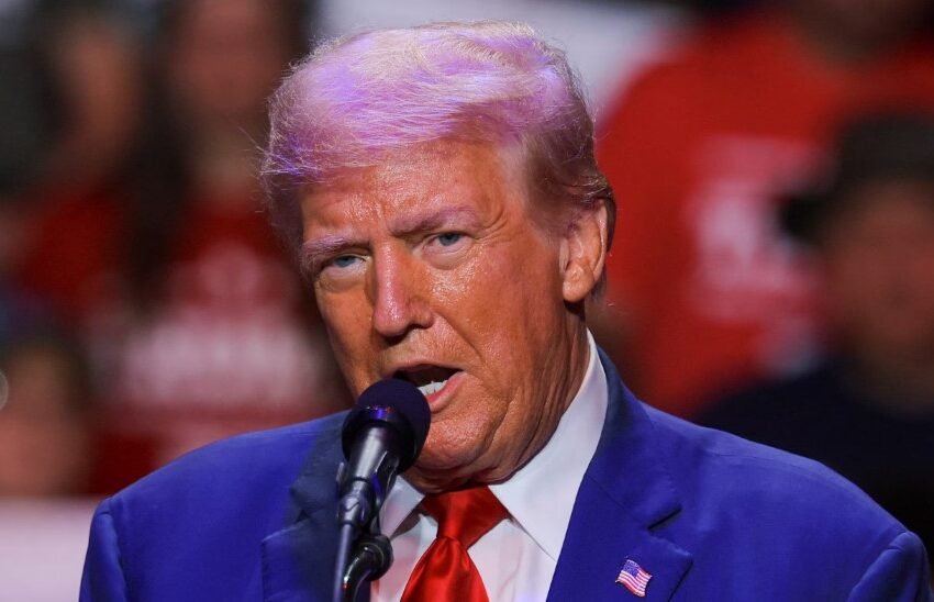  Трамп воведува такса од 100.000 долари за визи за квалификувани работници