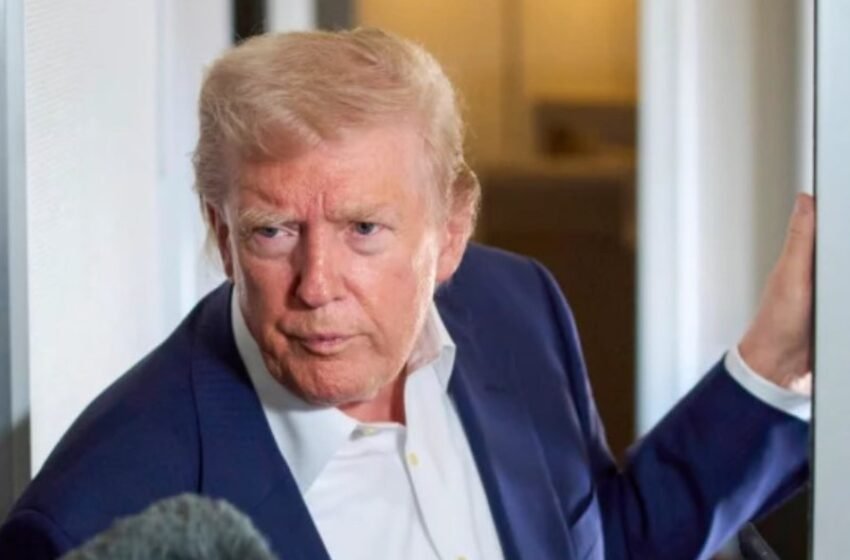  Трамп: Можеби треба да им се одземат лиценците на телевизиите кои ме критикуваат