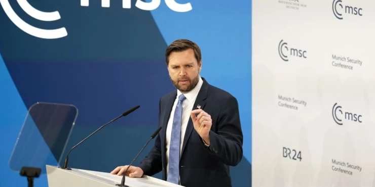  Венс за Чарли Кирк: Тој е најпаметниот политички оперативец што сум го запознал – му должам многу!