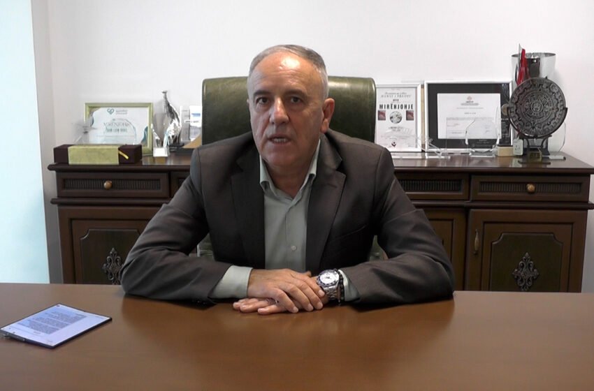  Демант од Менди Ќира: Лабуништа нема зошто да се грижи, каменолом нема да им