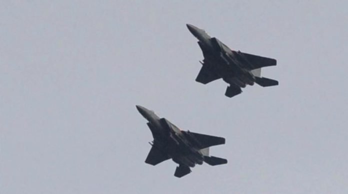  Шпигел: Германија планира да нарача уште 15 американски авиони Ф-35