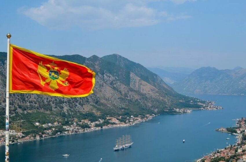 Од почетокот на годината, во Црна Гора се идентификувани 30 жртви на трговија со луѓе
