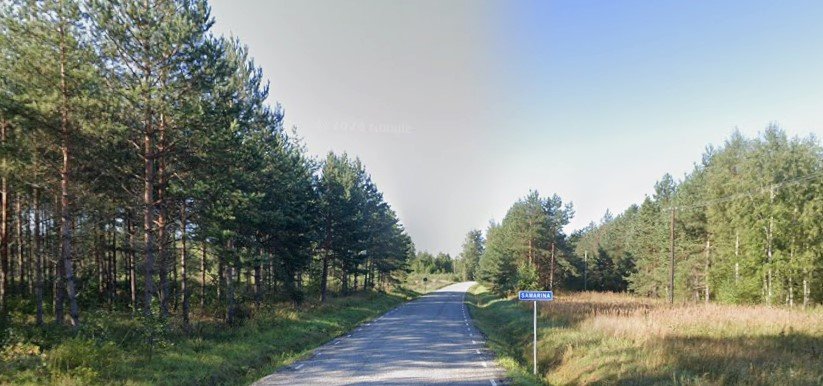  Инцидент на границата со Естонија: Се појавиле маскирани руски војници