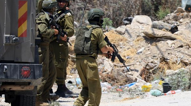  Израел: Започнавме серија напади врз терористички цели во Газа!