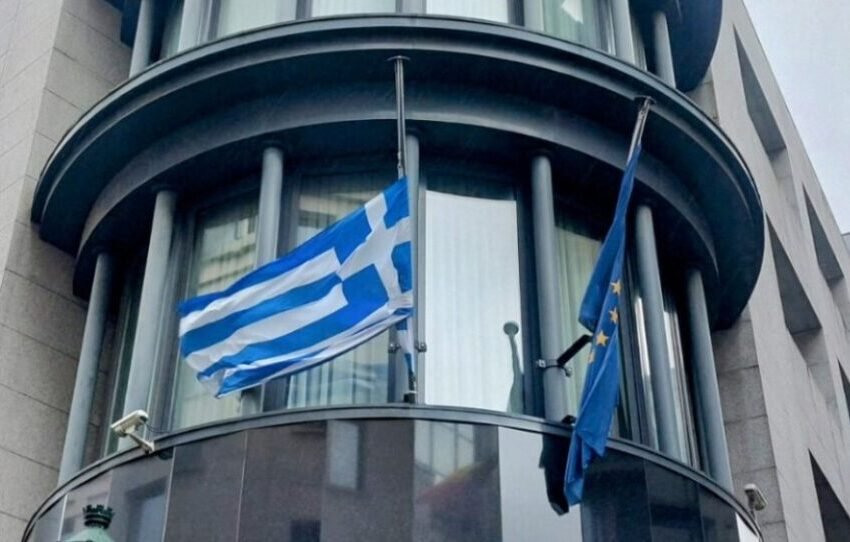 Грција донесе закон со кој се дозволува 13-часовен работен ден