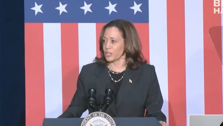  Камала Харис размислува повторно да се кандидира за претседател