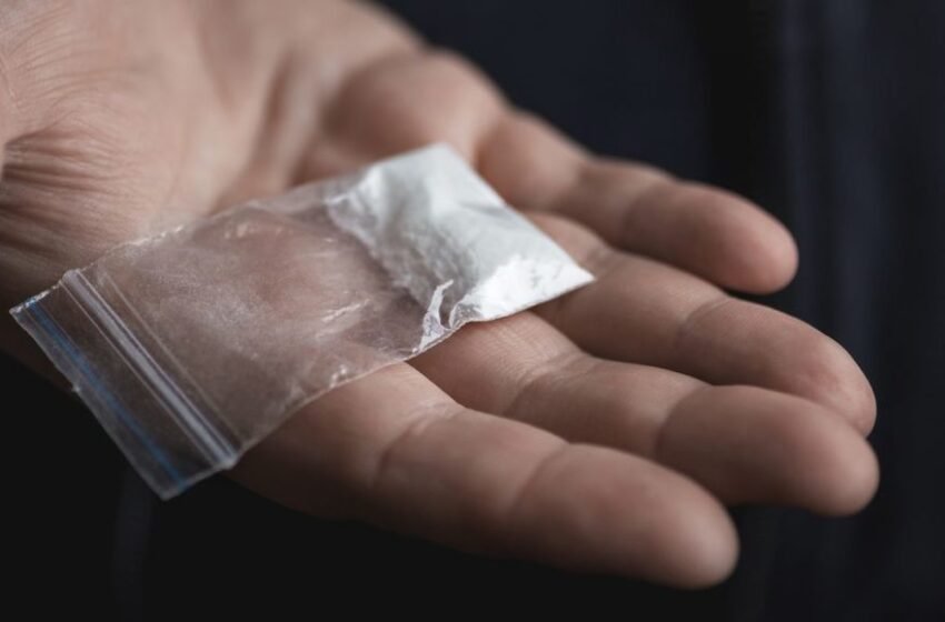  Шпанската полиција разби една од најголемите мрежи за трговија со кокаин во светот: Пронајдени 10 килограми дрога