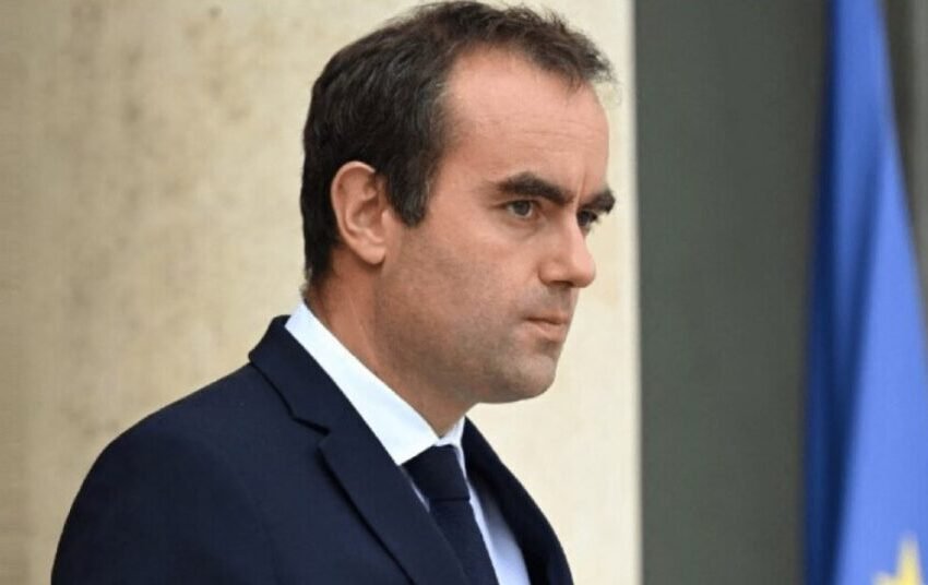  Премиерот на Франција поднесе оставка само неколку часа по формирањето на Владата