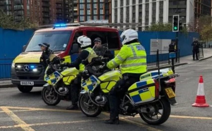  Една од жртвите во Манчестер по грешка била убиена од полицијата