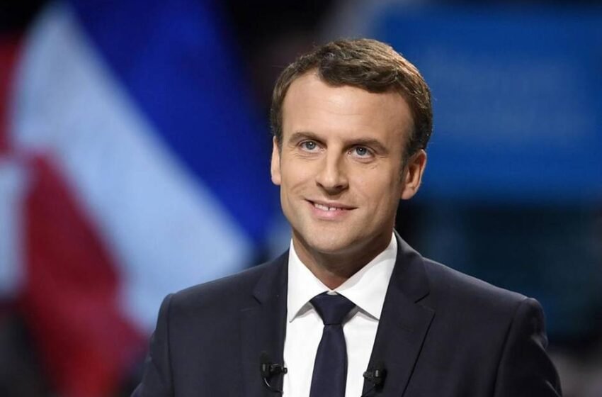  Емануел Макрон ќе го именува новиот француски премиер во следните 48 часа