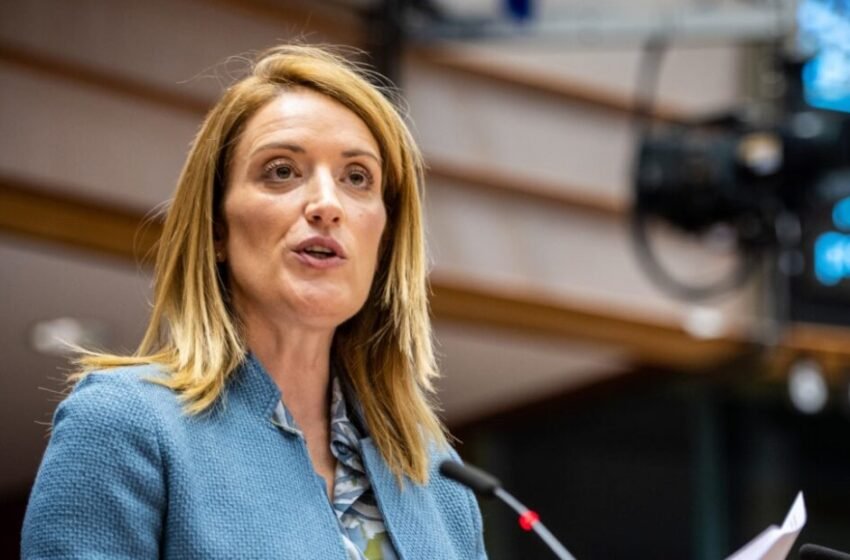  Мецола: Проширувањето е добитна комбинација за ЕУ