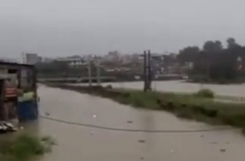  Обилни дождови во Непал, најмалку 22 жртви