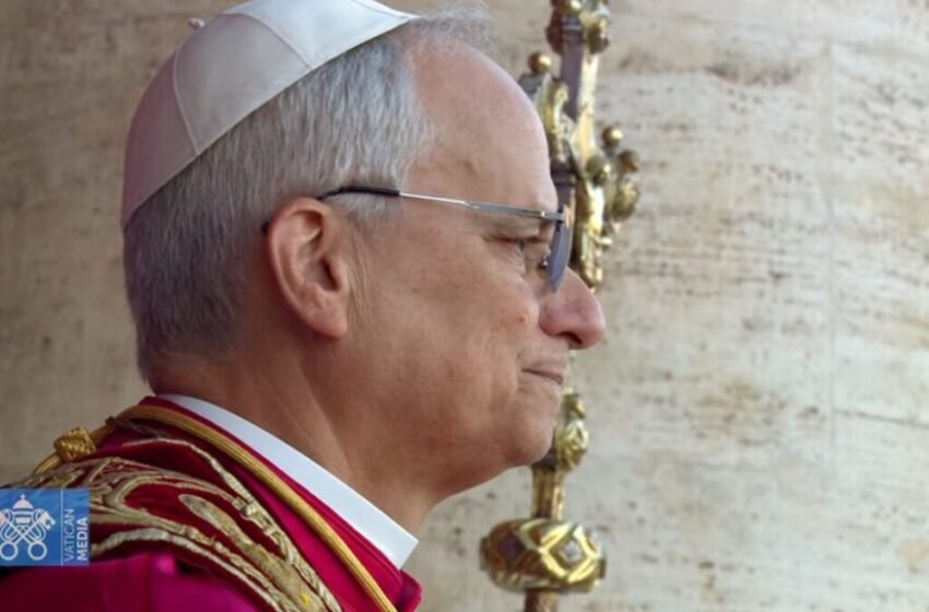  Папа Лав XIV: Храната не смее да биде оружје – потребна е политичка волја за искоренување на гладот