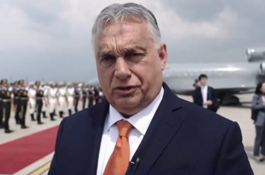  Орбан: Подготовките за самитот Трамп-Путин во Будимпешта сѐ уште се во тек