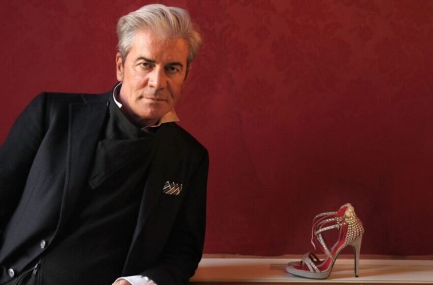  Почина познатиот италијански дизајнер Чезаре Пачоти