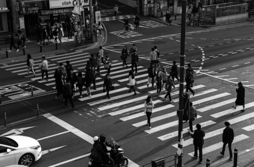  Каде во Европа луѓето се чувствуваат најмалку безбедно?