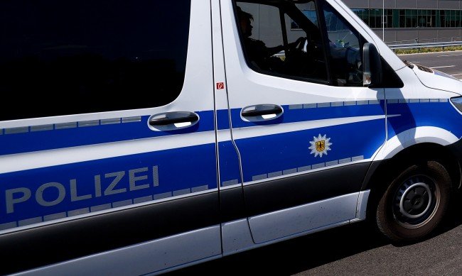  Пукотници и експлозии во Минхен, најмалку едно лице загина