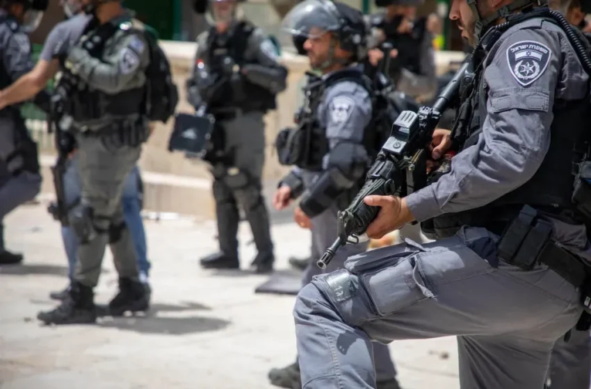  Израел одбива да го ослободи најпопуларниот палестински лидер