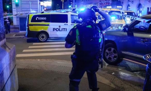  Слетувањата на аеродромот во Осло привремено забранети поради беспилотни летала