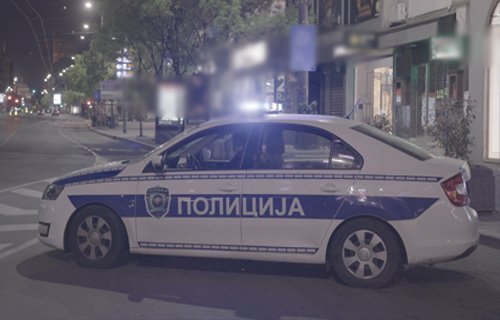  Тричлено семејство загина во страшна сообраќајка несреќа во Белград