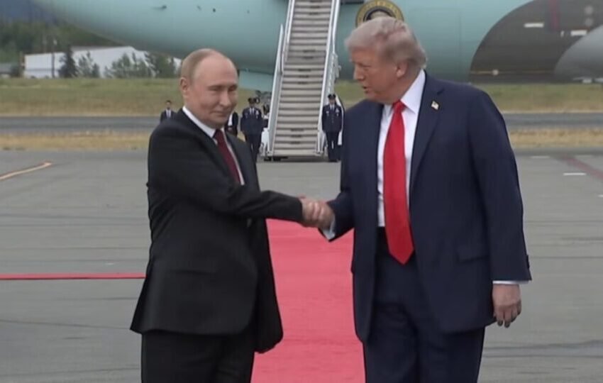  Не успеа планот на Трамп за средба со Путин? – Подготвителниот состанок одеднаш одложен!