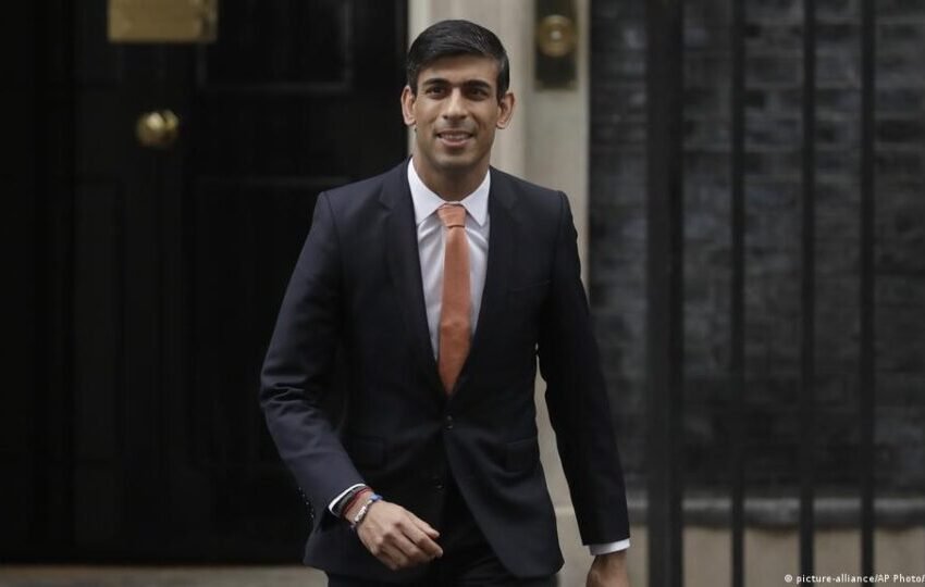  Поранешниот британски премиер стана виш советник во „Мајкрософт“