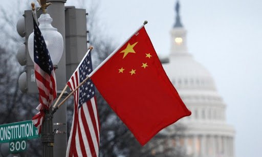  Кина и САД започнаа нови трговски преговори