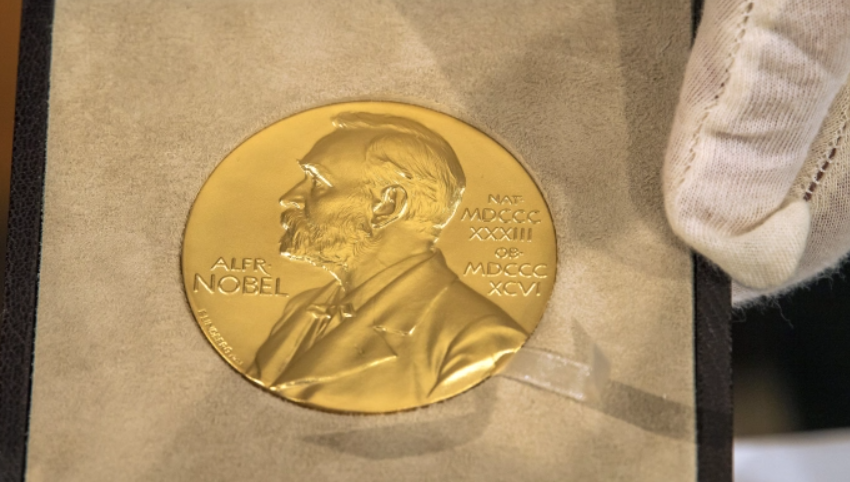  Доделена Нобеловата награда за медицина