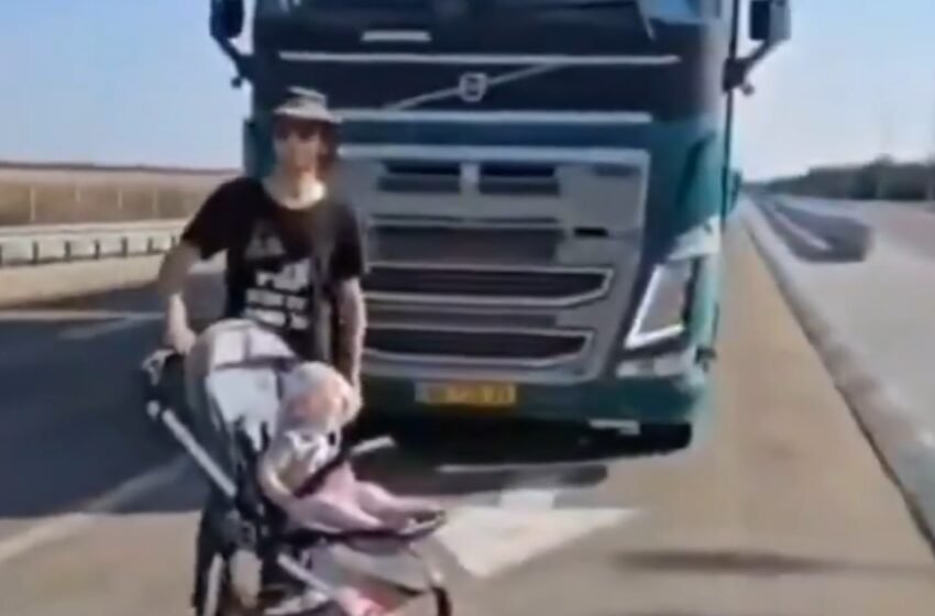  Израелските екстремисти ја блокираa хуманитарната помош за Газа