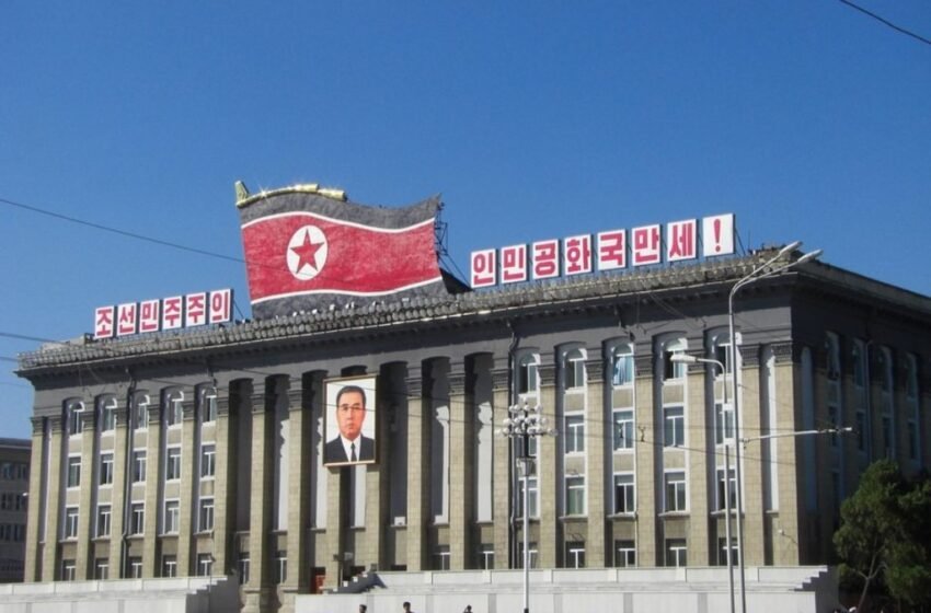  Северна Кореја користи криптовалути за да ги заобиколи санкциите