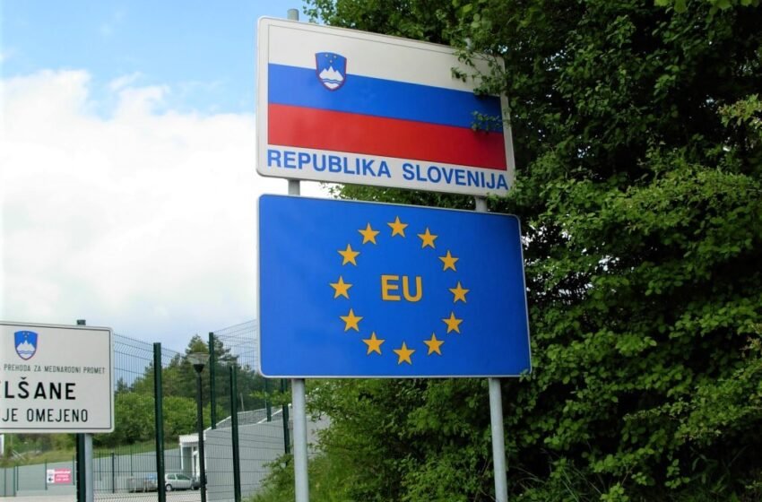  Словенија воведува задолжителен божиќен бонус за сите вработени, еве која е сумата