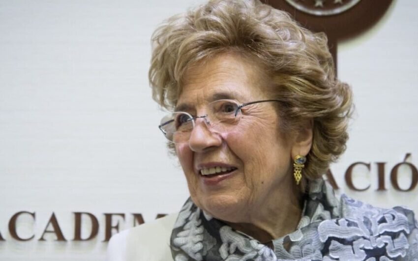  Почина основачката на образовната програма „Еразмус“, Софија Коради