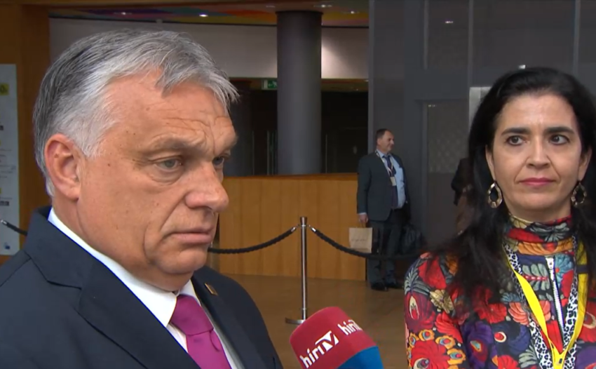  Орбан: Ќе најдеме начин да ги заобиколиме американските санкции