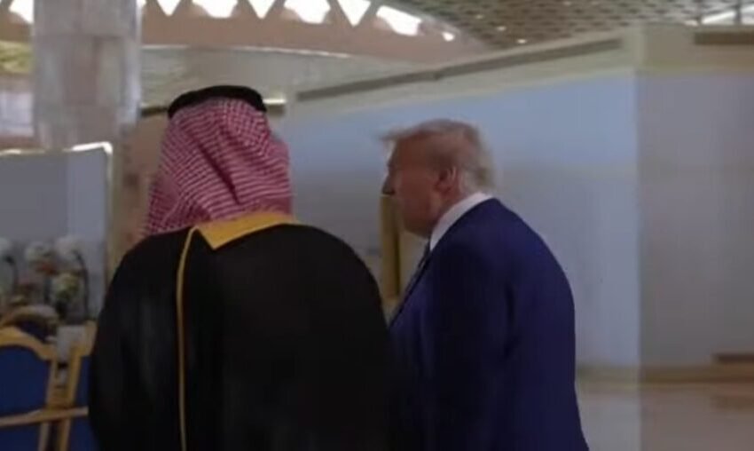  Саудиска Арабија и САД преговараат за безбедносен договор