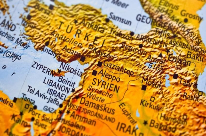  Сирија го назначи првиот парламент во пост-Асадовата ера