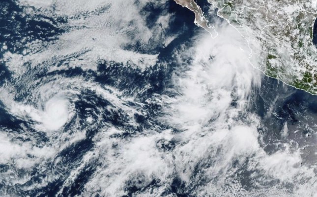  Седум лица загинаа за време на ураганот Мелиса, најсилната бура оваа година