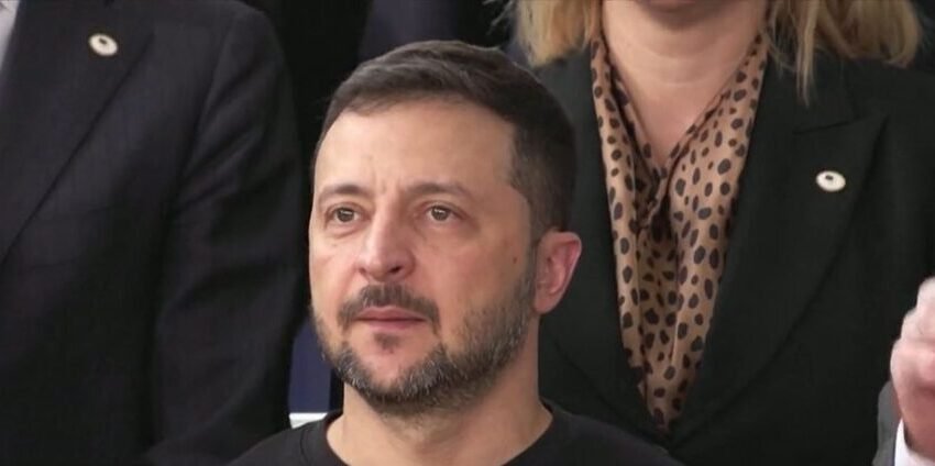  Зеленски ја стави Одеса под воена администрација