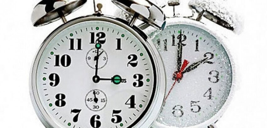  Шпанија ќе побара ЕУ трајно да го укине поместувањето на стрелките на часовникот