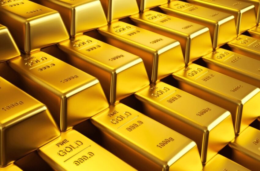  Цената на златото расте, низ историјата се покажало дека тој тренд испраќа силен сигнал