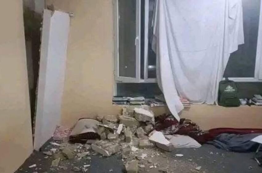  ВИДЕО: Најмалку 20 лица загинаа во разорен земјотрес кој го погоди Авганистан