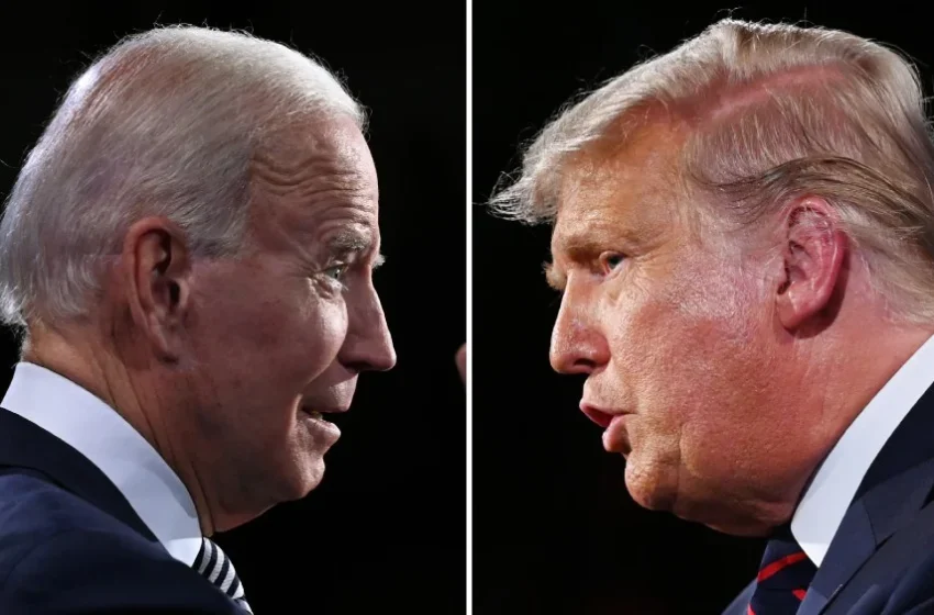  Трамп нареди преиспитување на статусот на сите бегалци од мандатот на Бајден