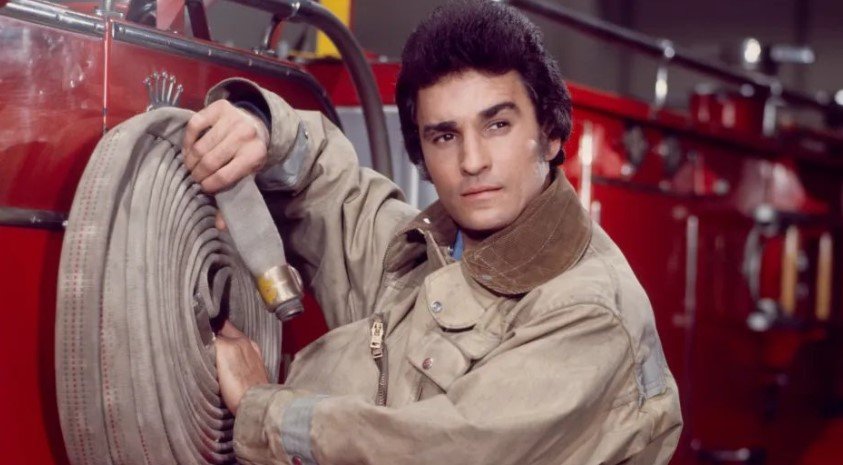  Почина познатиот актер Мајкл ДеЛано