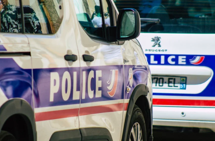  Со возило се забил во луѓе во Франција, има повредени