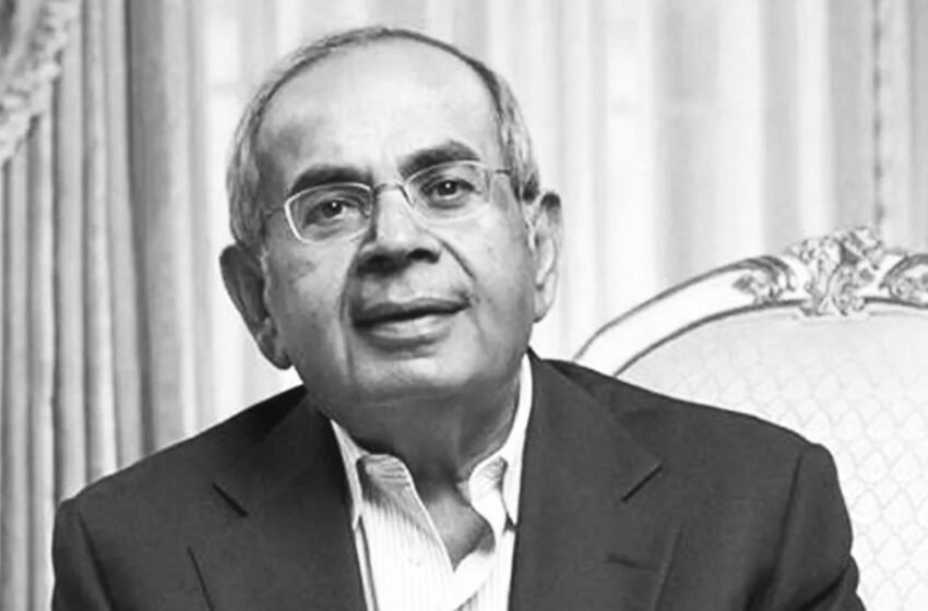  Почина најбогатиот човек во Велика Британија