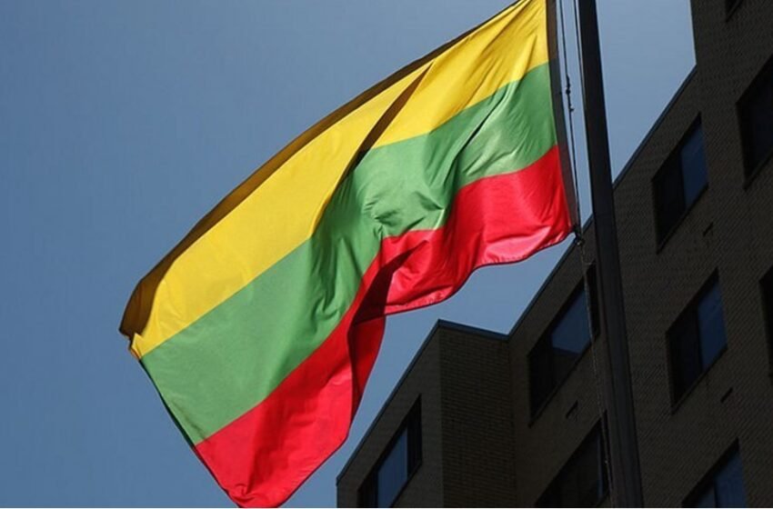  Литванија отвори два гранични премини со Белорусија, претходно затворени поради шверц на цигари