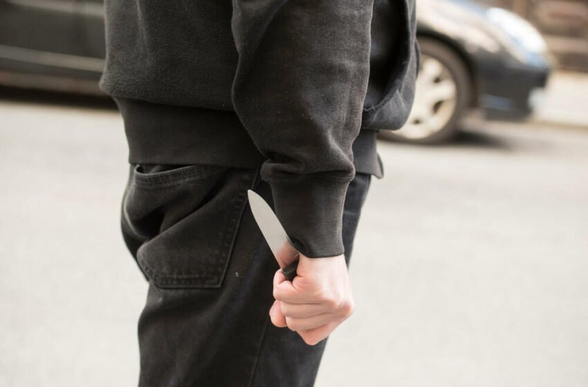  Ужас во Загреб: Избодена чесна сестра