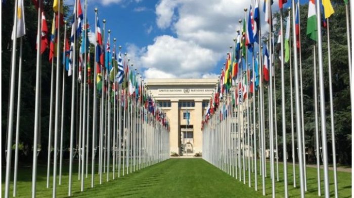  Силите на ОН предупредуваат: Израел ја премина „Сината линија“ со Либан