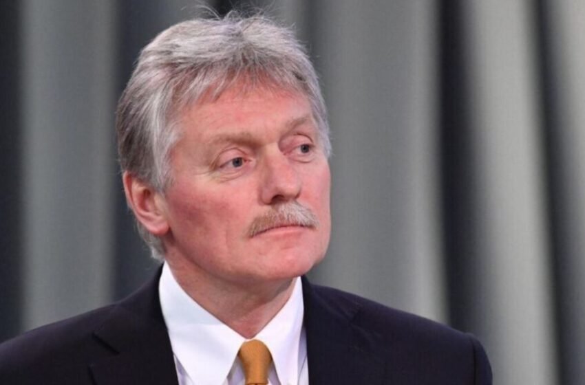  Песков: Москва активно се подготвува за посетата на Путин на Индија