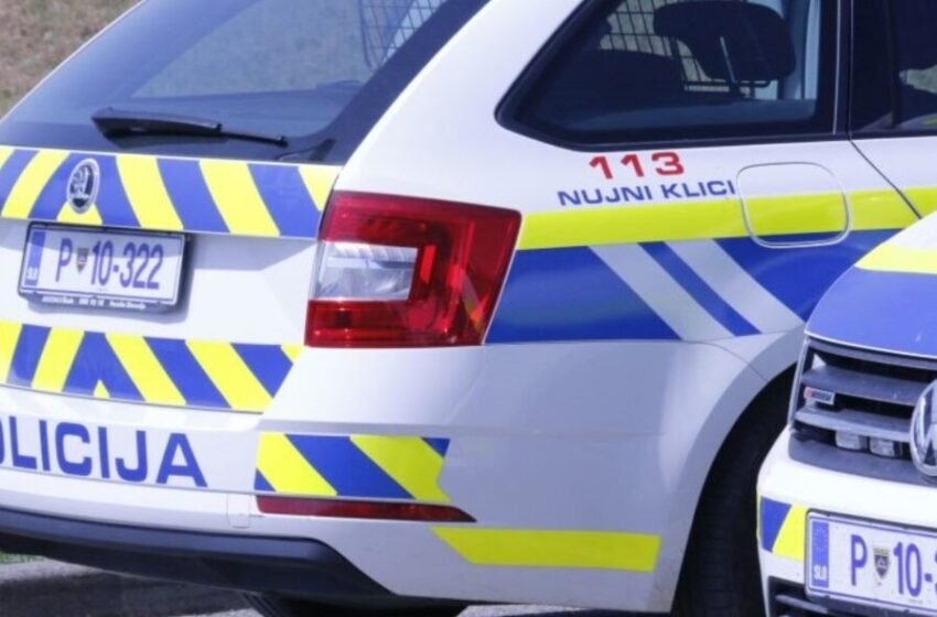  Возач на градски автобус во Љубљана се бори за живот откако бил нападнат со нож